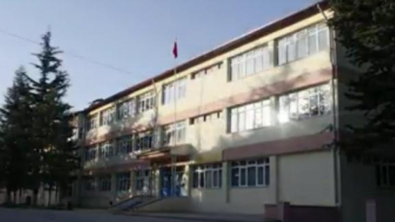 Yeni Açılan Mahmudiye Yunus Emre Mesleki Teknik Anadolu Lisesi Tanıtım Videosu